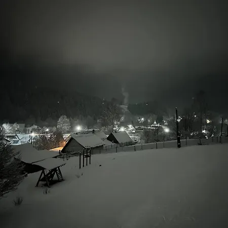 Lodge Sadyba Chertizh *