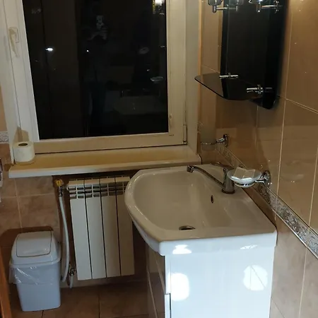 Lodge Sadyba Chertizh *