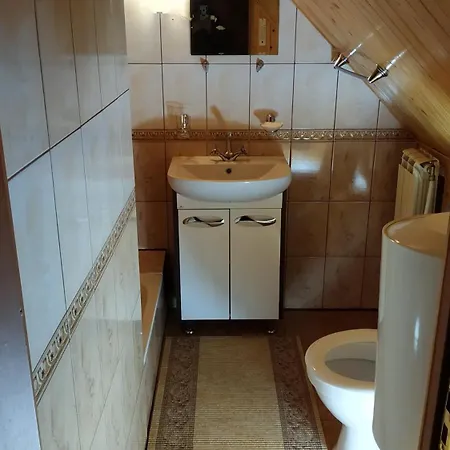 Lodge Sadyba Chertizh