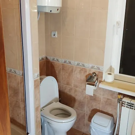 Eco Chertizh * Tatariv