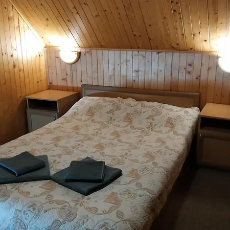 Lodge Sadyba Chertizh *