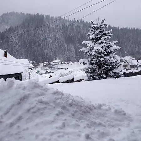 Lodge Sadyba Chertizh *