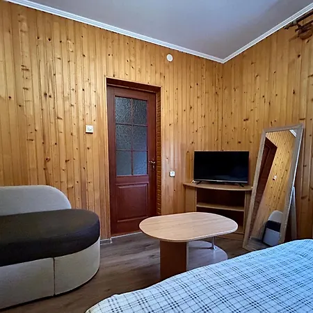 Sadyba Chertizh * Tatariv
