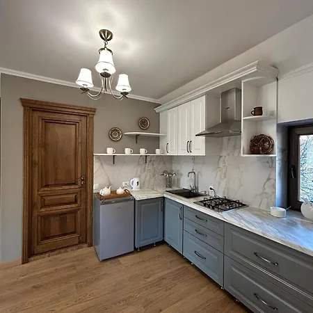 Sadyba Chertizh Lodge