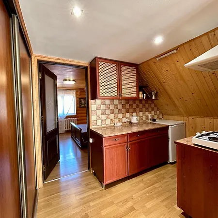 Lodge Sadyba Chertizh