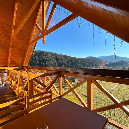 Lodge Sadyba Chertizh *