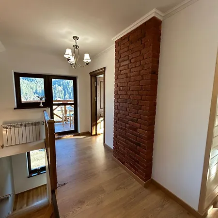 Sadyba Chertizh Lodge Tatariv