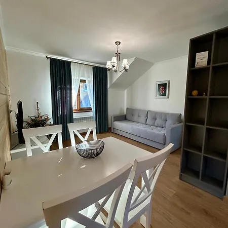 Lodge Sadyba Chertizh