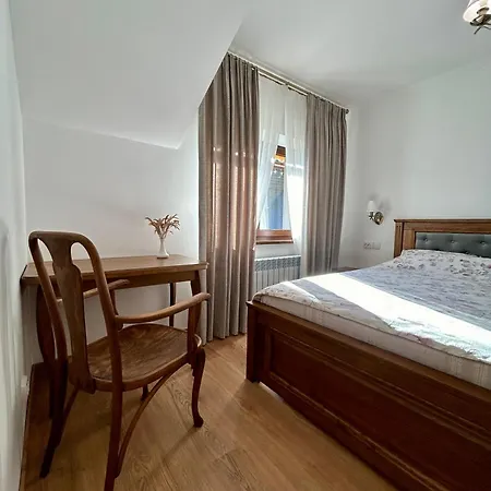 Lodge Sadyba Chertizh Tatariv