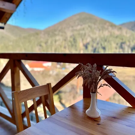 Sadyba Chertizh Lodge *