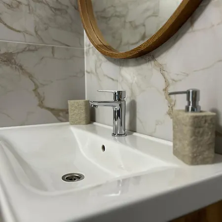 Sadyba Chertizh Lodge