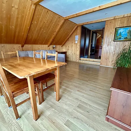 Sadyba Chertizh * Tatariv