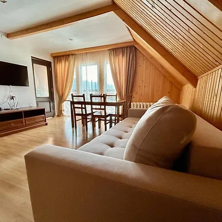 Lodge Sadyba Chertizh