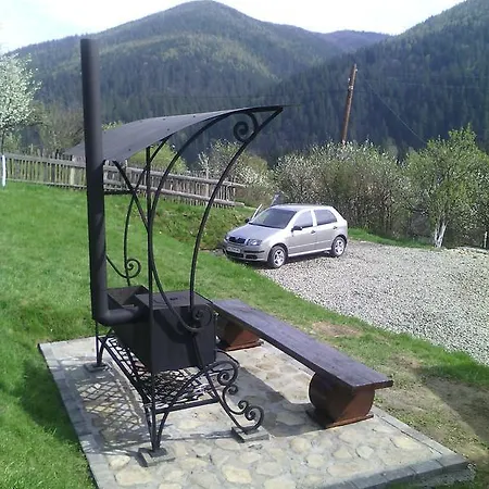 Eco Chertizh * Tatariv