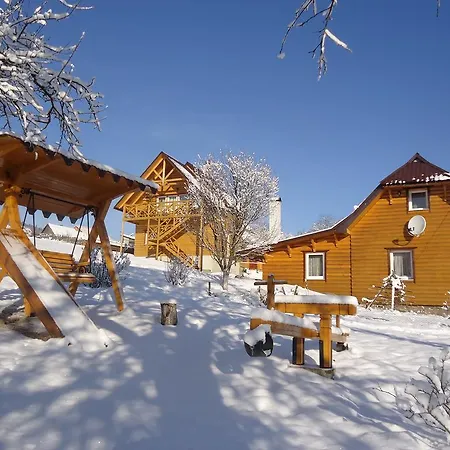 Eco Chertizh Tatariv