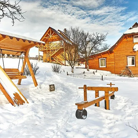 Eco Chertizh Tatariv