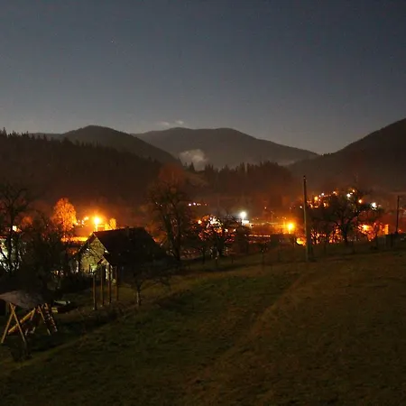 Sadyba Chertizh