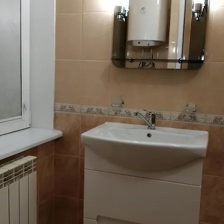 Hytte Chertizh *