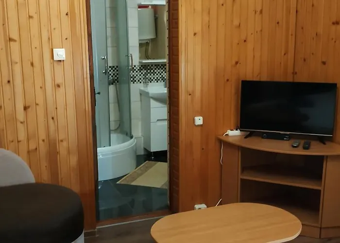 Eco Chertizh *