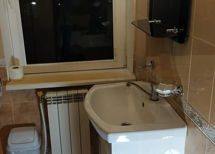 山林小屋 Eco Chertizh *
