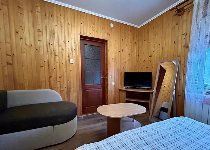 Eco Chertizh * Tatariv