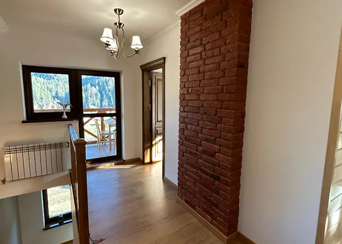 Eco Chertizh Lodge Tatariv