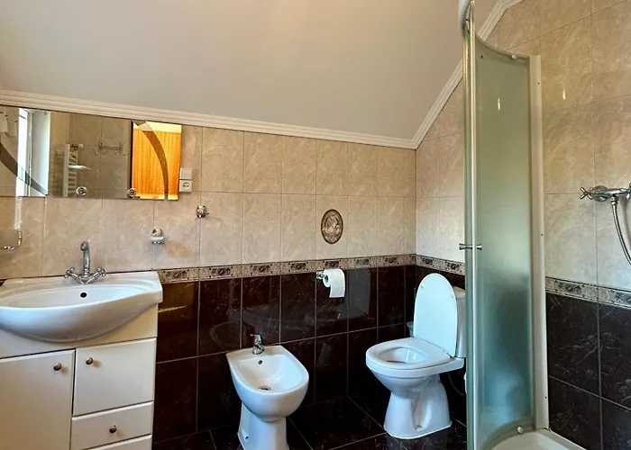 Eco Chertizh Lodge Tatariv