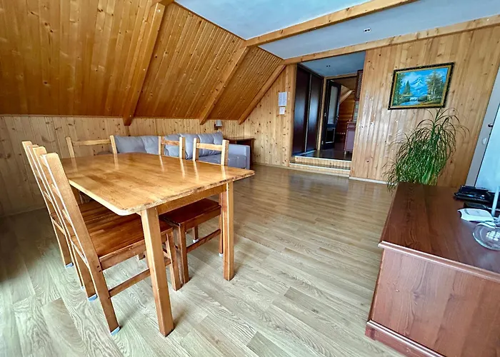 Eco Chertizh * Tatariv