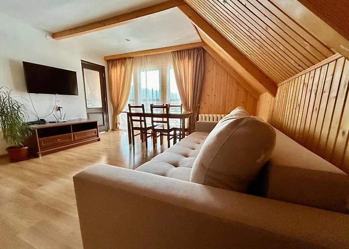 Lodge Eco Chertizh
