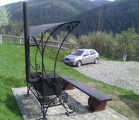 Eco Chertizh * Tatariv