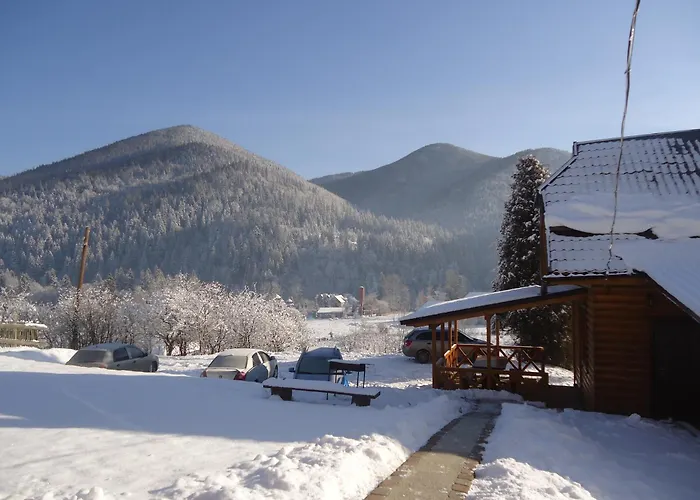 Eco Chertizh