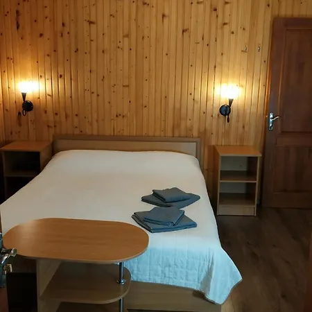 Gerendaház Chertizh *