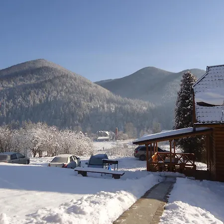 Eco Chertizh