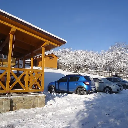 Eco Chertizh