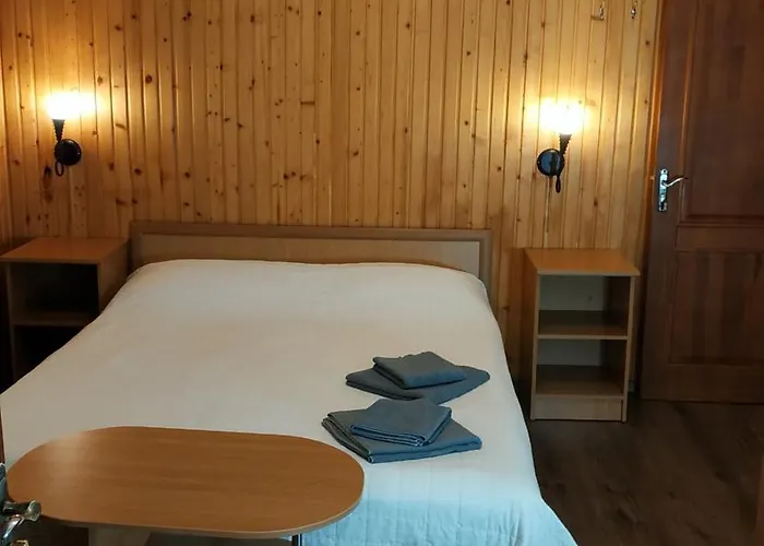 Lodge Eco Chertizh *
