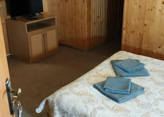 Lodge Eco Chertizh Tatariw