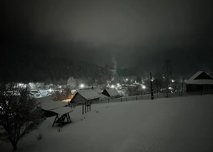 Lodge Eco Chertizh *