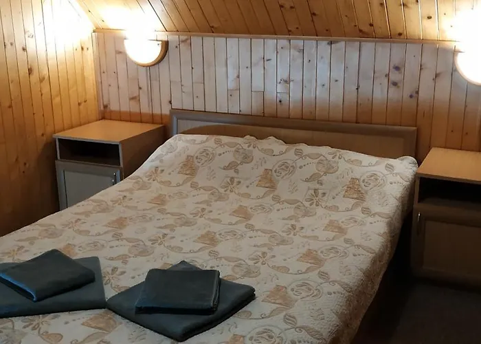 Lodge Eco Chertizh *