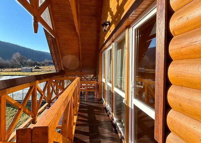 Lodge Eco Chertizh Tatariw