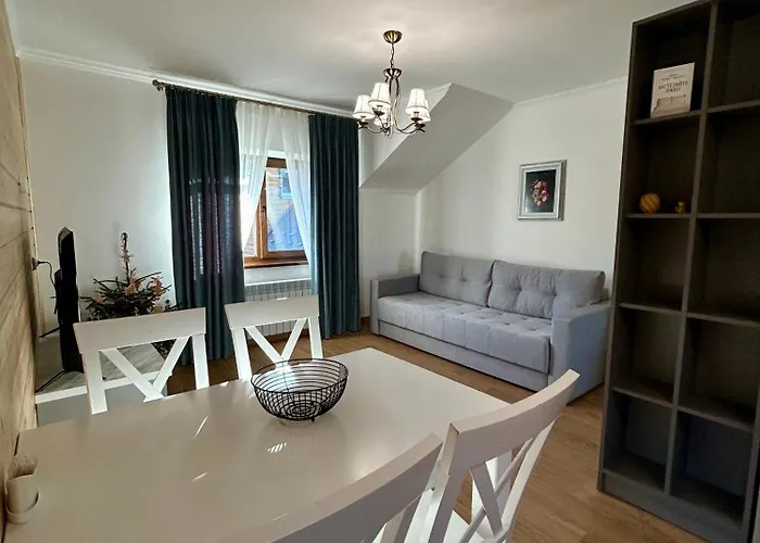Lodge Eco Chertizh