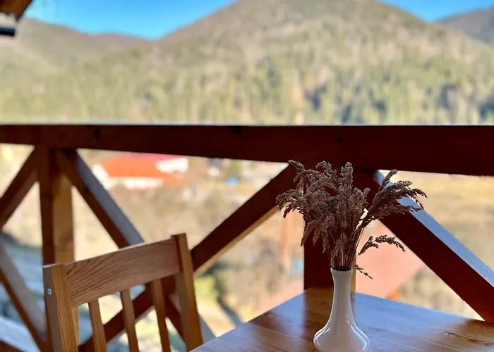 Eco Chertizh Lodge *