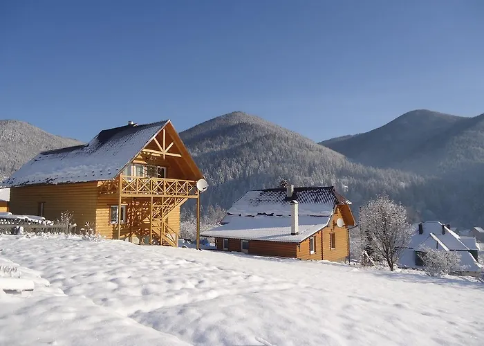 Eco Chertizh *