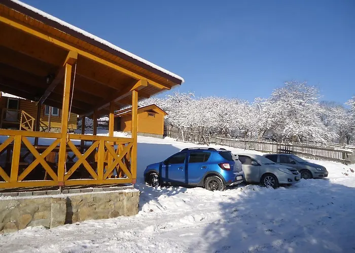 Eco Chertizh