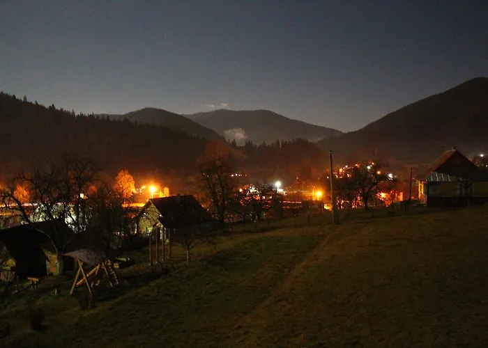 Eco Chertizh